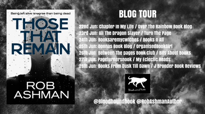 22nd Jun- Chapter In My Life Over The Rainbow Book Blog23rd Jun- Ali The Dragon Slayer Turn The Page24th Jun- Booksaremycwtches Books n All25th Jun- Donnas Book Blog Orga