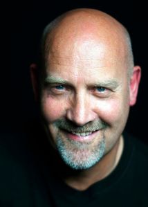 Michael Malone Photo