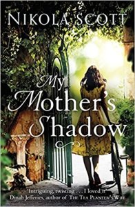 My Mother's Shadow