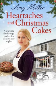 Heartaches-and-Christmas-Cakes-Kindle