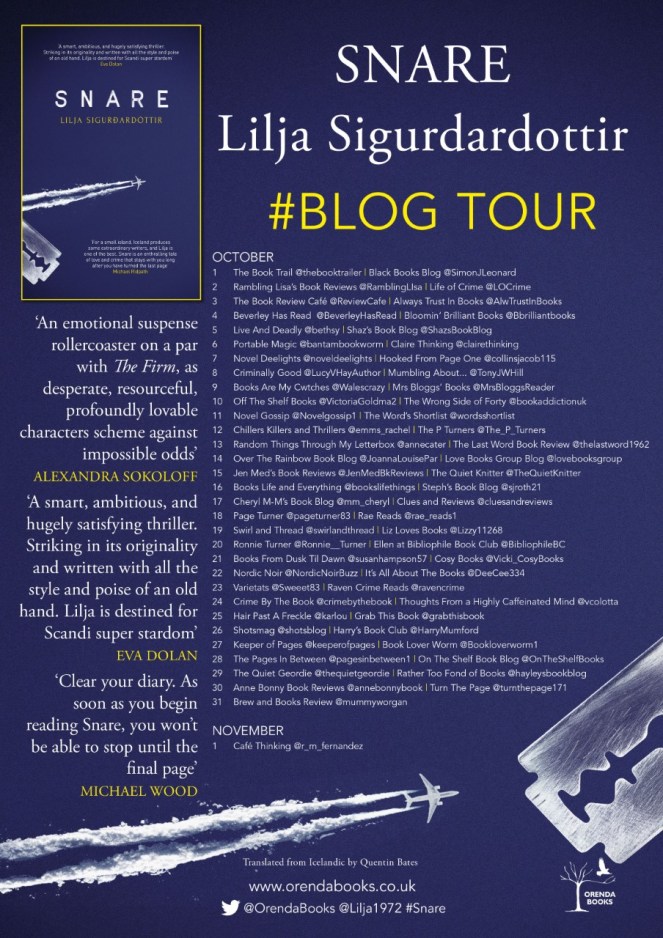 thumbnail_snare blog poster 2017