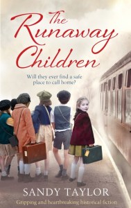 The-Runaway-Children-Kindle