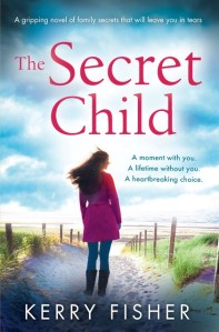 The-Secret-Child-Kindle