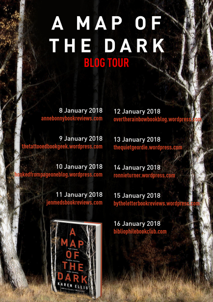 Blog Tour Poster