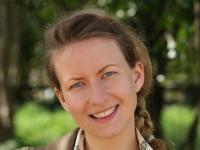 HARRIET CUMMINGS even better pic