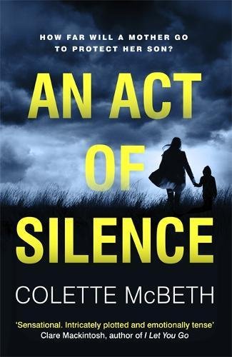 thumbnail_An_Act_Of_Silence_Cover