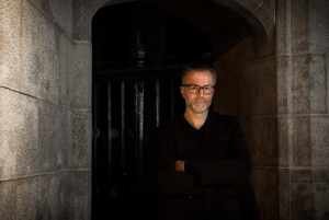 Granite Noir Fest 2017