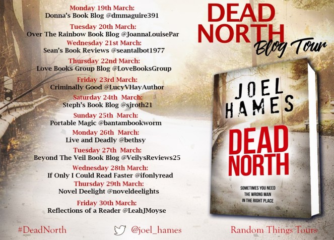 thumbnail_Dead north poster