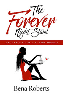 Paperback-forevernightstand