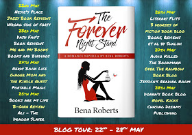 The Forever Night Stand Full Banner