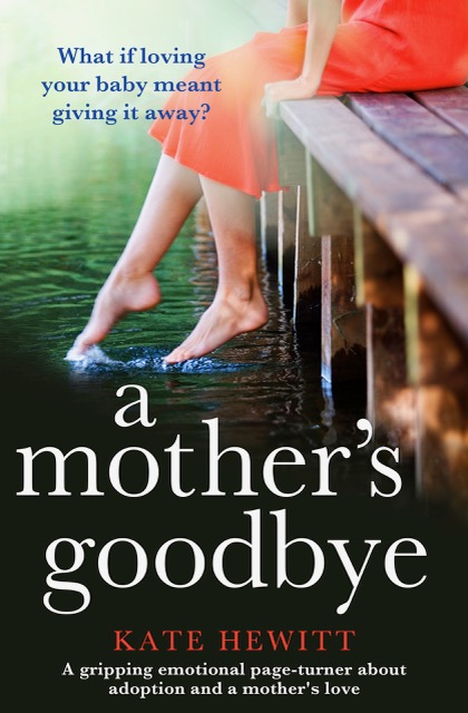 a-mothers-goodbye-kindle